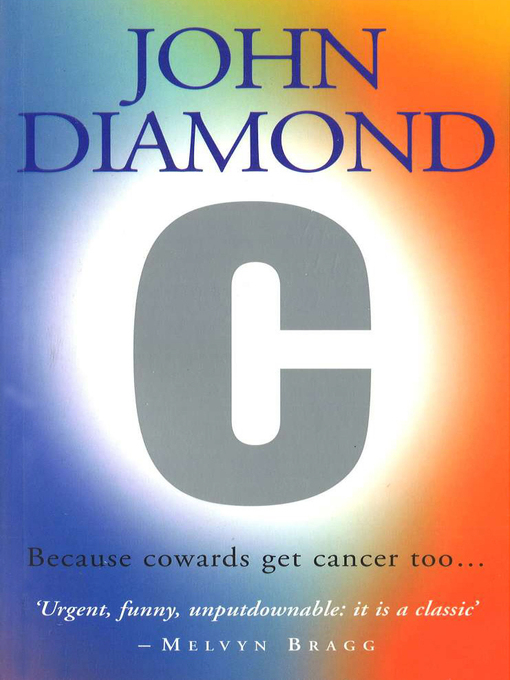 Title details for C by John Diamond - Available